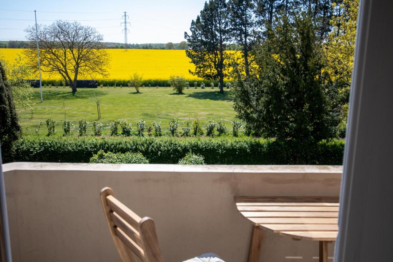 Mosters Bed & Breakfast Guldborg Exterior foto