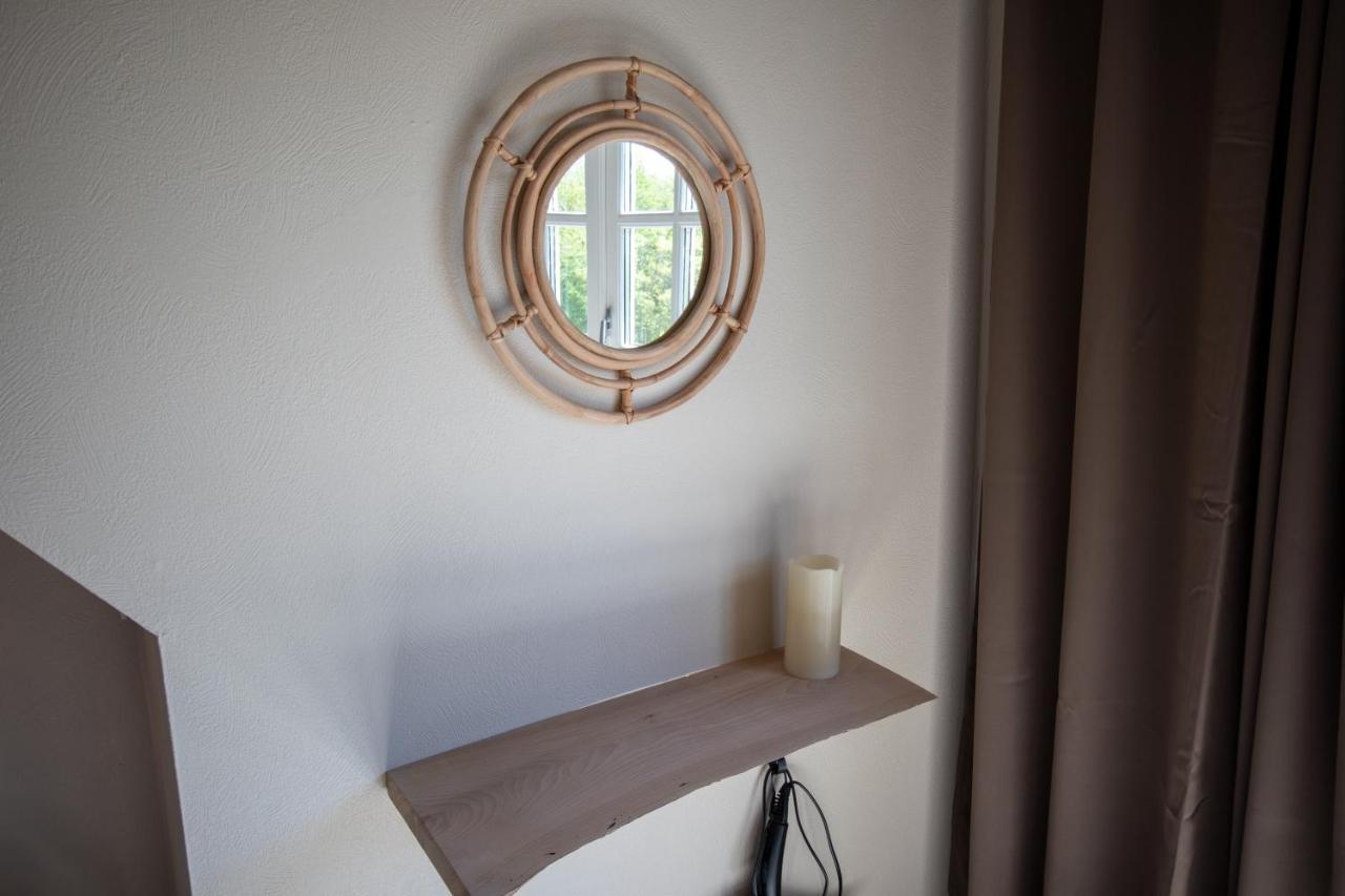 Mosters Bed & Breakfast Guldborg Exterior foto